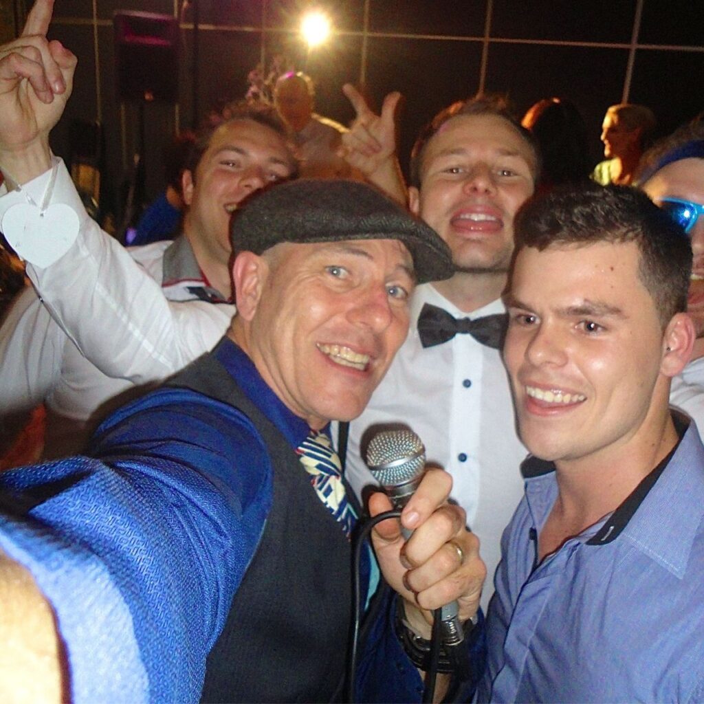 Fun Times Live Music